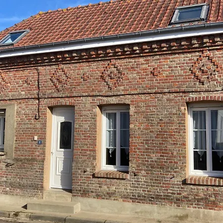 L'aube En Somme Millencourt-en-Ponthieu